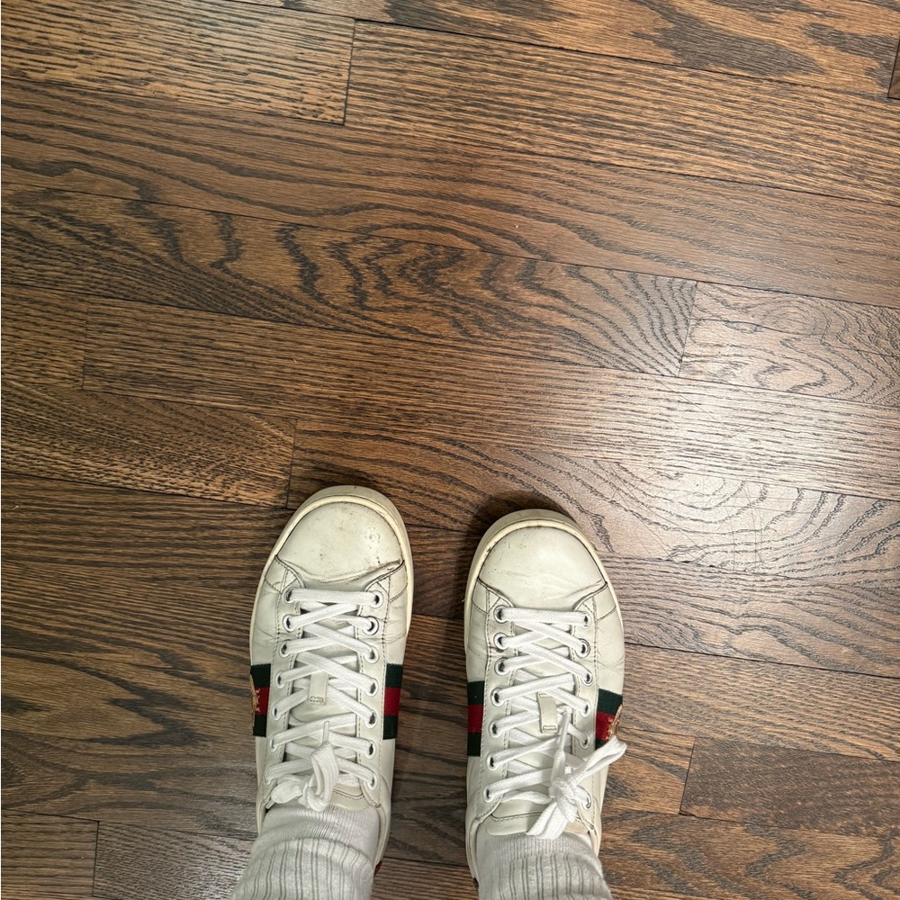 Gucci Ace sneakerss